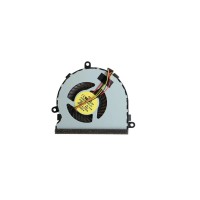 Вентилятор (Кулер) для ноутбука HP Pavilion 15-DB (DFS470805CL0T)
