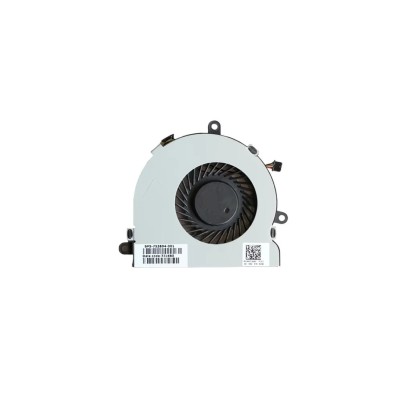Вентилятор (Кулер) для ноутбука HP Pavilion 15-DB (DFS470805CL0T)