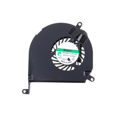 Вентилятор (Кулер) для MacBook 1286 661-4952/922-8703 левый