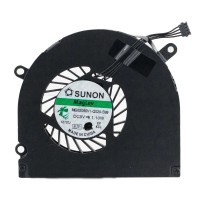 Вентилятор (Кулер) для MacBook Pro 15 A1286 661-4951/922-8702 правый