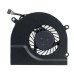 Вентилятор (Кулер) для MacBook 15 A1286 661-4951/922-8702 правый
