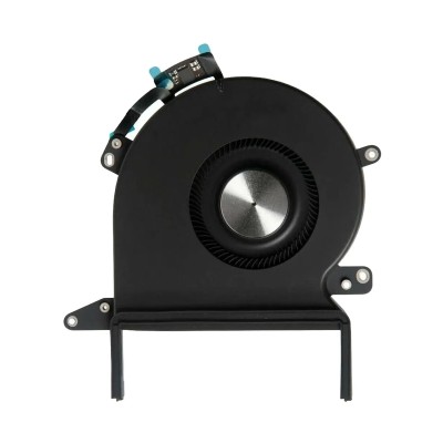 Вентилятор (Кулер) для MacBook Pro M1 A2485 (2021) левый