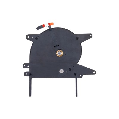 Вентилятор (Кулер) для MacBook Pro Max 14 A2779 (2023) левый