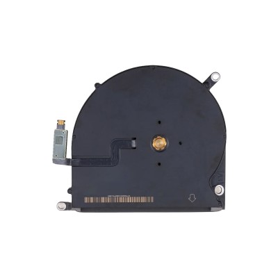 Вентилятор (Кулер) для MacBook Pro 15 A1398 (2015) 923-00537 левый