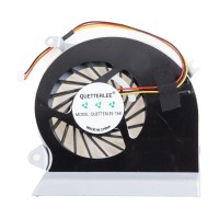 Вентилятор (Кулер) для ноутбука MSI GE70 (PAAD06015SL N285)