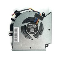 Вентилятор (Кулер) для ноутбука MSI WF76 CPU (PABD08008SH-N459)