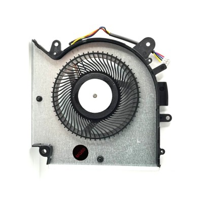 Вентилятор (Кулер) для ноутбука MSI Pulse GL76 CPU (PABD08008SH-N459)
