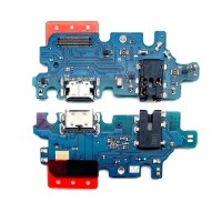 Шлейф для Samsung M135F (M13) плата системный разъем/разъем гарнитуры/микрофон Шлейф для Samsung M135F (M13) плата системный разъем/разъем гарнитуры/микрофон