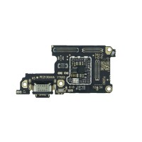 Шлейф для Vivo V23e 4G на системный разъем/разъем SIM/микрофон