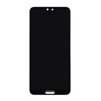 Дисплей для Huawei P20 Pro (CLT-L29) с тачскрином Черный
