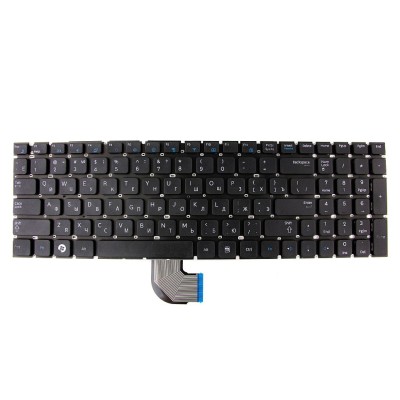 Клавиатура для ноутбука Samsung NP-RF510-S01UA Черная
