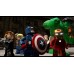 Игра LEGO: Marvel Avengers для Playstation 4
