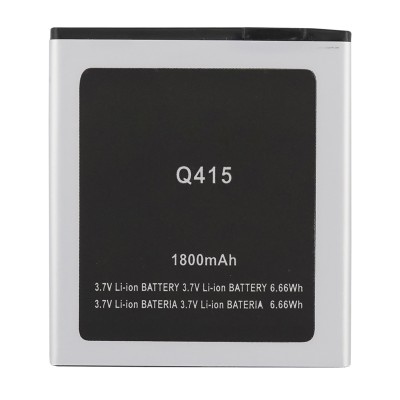 Аккумуляторная батарея для Micromax Canvas Pace Q415