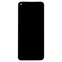 Дисплей для OPPO A54 (4G) (CPH2239) с тачскрином Черный - OR