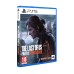 Диск The Last Of Us Part 2 Remastered для Ps5