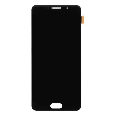 Дисплей для Samsung A710F Galaxy A7 2016 с тачскрином Черный - (AMOLED) Дисплей для Samsung A710F Galaxy A7 2016 с тачскрином Черный - (AMOLED)