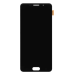 Дисплей для Samsung A710F Galaxy A7 2016 с тачскрином Черный - (AMOLED)
