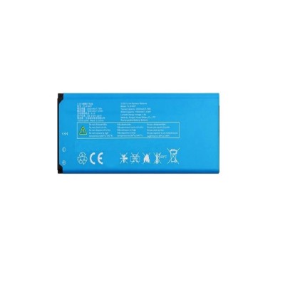 Аккумуляторная батарея для Alcatel 5033D (TLi019D7)