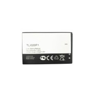 Аккумуляторная батарея для Alcatel 6036Y (TLi020F1/TLi020F)