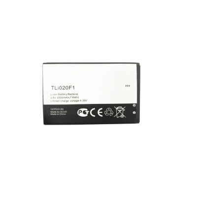 Аккумуляторная батарея для Alcatel 6036Y (TLi020F1/TLi020F)