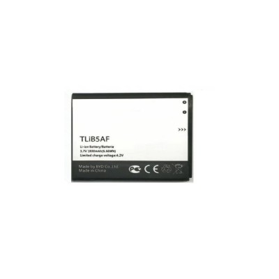 Аккумуляторная батарея для Alcatel 5036D (TLiB5AF)