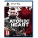 Диск Atomic Heart для Playstation 5