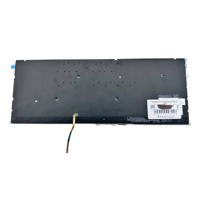 Клавиатура для ноутбука Lenovo Ideapad Yoga Slim 9-14ITL05 Клавиатура для ноутбука Lenovo Ideapad Yoga Slim 9-14ITL05