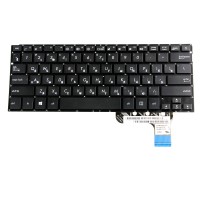 Клавиатура для ноутбука Asus Zenbook UX303L p/n: SN2532BL, 0KNB0-3630RU00, PK1316U115S, SG-64000-XAA, AM16U000G0S