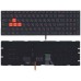 Клавиатура для Asus GL502VM с подсветкой p/n: 90NB0DR1-R31RU0 90NB0DR5-R32RU0 90NB0DR5-R32RU1