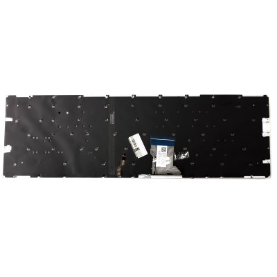 Клавиатура для Asus GL502VM с подсветкой p/n: 90NB0DR1-R31RU0 90NB0DR5-R32RU0 90NB0DR5-R32RU1