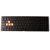 Клавиатура для Asus GL502VM с подсветкой p/n: 90NB0DR1-R31RU0 90NB0DR5-R32RU0 90NB0DR5-R32RU1