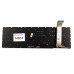 Клавиатура для ноутбука Asus FZ50JX с подсветкой p/n: NSK-UPSBU 0R, 0KNB0-662GRU00, 0KN0-RZ1RU13