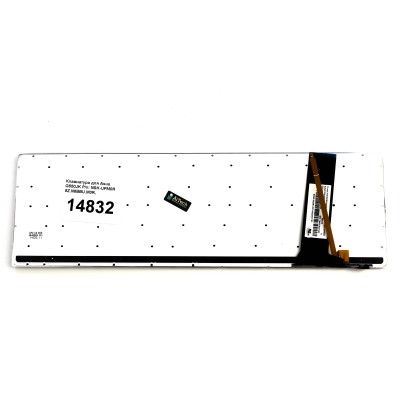 Клавиатура для ноутбука Asus G550JK с подсветкой p/n: NSK-UPM0R 9Z.N8BBU.M0R, 0KN0-QX1RU13, 0KNB0-662ARU00
