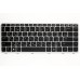 Клавиатура для HP Folio 1040 G1 с подсветкой p/n: MP-13A13USJ442, 739563-001, 736933-001