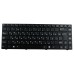 Клавиатура для ноутбука DNS Haire T6 p/n: MP-11L38PA-920, AEJW2700010, JW2 MP-11L33SU-9202