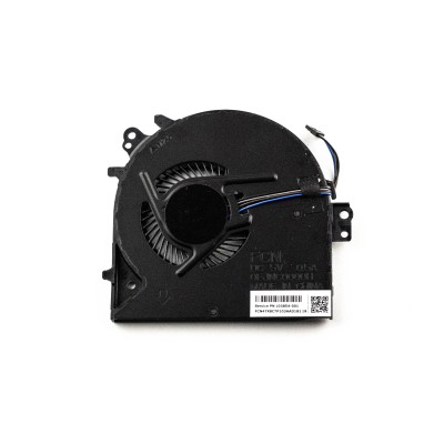 Вентилятор (Кулер) для ноутбука HP 450 ORG p/n: L03854-001
