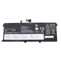 Аккумулятор для Lenovo ThinkPad L13 Yoga Gen 3 (15.36V 2896mAh) p/n: L21M4PG1