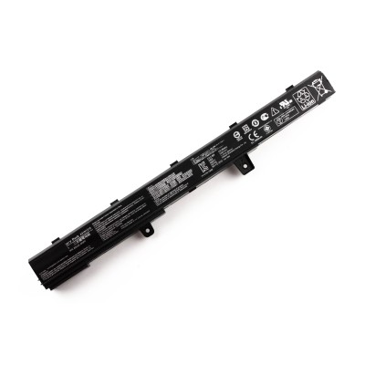 Аккумулятор для ноутбука Asus A41 ORG (14.4V 2500mAh) p/n: A31N1308
