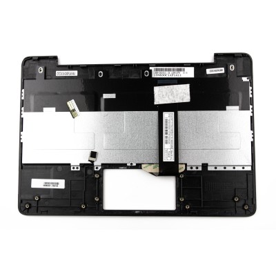 Клавиатура для Asus TF701 TopCase p/n: 13NM-0RA0511 13NK00C1AP1411 0KNM-0R2Ru1312513 MP-11F13SU-5281