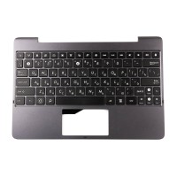 Клавиатура для Asus TF701 TopCase p/n: 13NM-0RA0511 13NK00C1AP1411 0KNM-0R2Ru1312513 MP-11F13SU-5281