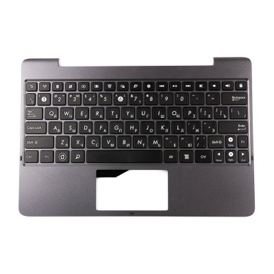 Клавиатура для Asus TF701 TopCase p/n: 13NM-0RA0511 13NK00C1AP1411 0KNM-0R2Ru1312513 MP-11F13SU-5281