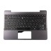 Клавиатура для Asus TF701 TopCase p/n: 13NM-0RA0511 13NK00C1AP1411 0KNM-0R2Ru1312513 MP-11F13SU-5281