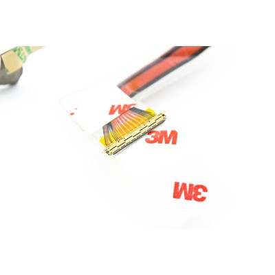 Шлейф матрицы для ноутбука Dell Latitude E6420 p/n: V5N47 0V5N47 DC02C002V00