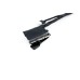 Шлейф матрицы для ноутбука Dell Latitude E6420 p/n: V5N47 0V5N47 DC02C002V00
