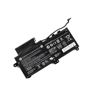 Аккумулятор для ноутбука HP Pavilion M1 M1-U (7.7V 4350mAh) ORG p/n: HSTNN-UB6U, NU02XL, TPN-W117