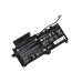 Аккумулятор для ноутбука HP Pavilion M1 M1-U (7.7V 4350mAh) ORG p/n: HSTNN-UB6U, NU02XL, TPN-W117