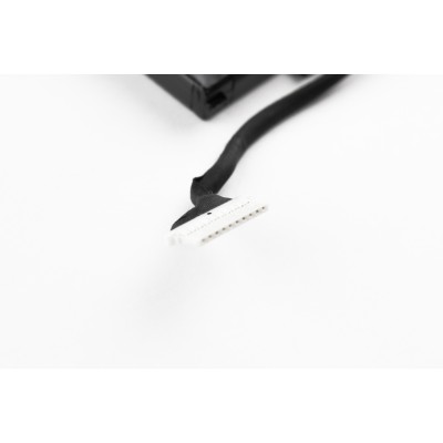 Аккумулятор для ноутбука HP Pavilion M1 M1-U (7.7V 4350mAh) ORG p/n: HSTNN-UB6U, NU02XL, TPN-W117