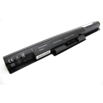 Аккумулятор для ноутбука Sony VAIO VGP-BPS35a (14.8V 2670mAh) ORG p/n: VGP-BPS35; VGP-BPS35A
