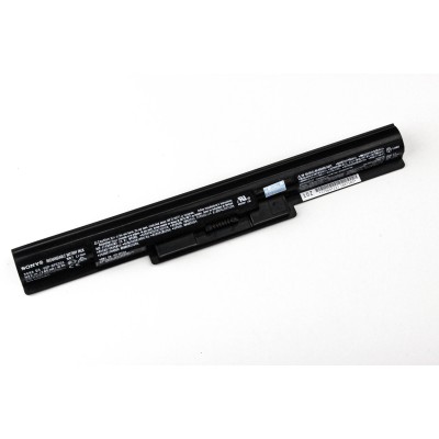 Аккумулятор для ноутбука Sony VAIO VGP-BPS35a (14.8V 2670mAh) ORG p/n: VGP-BPS35; VGP-BPS35A
