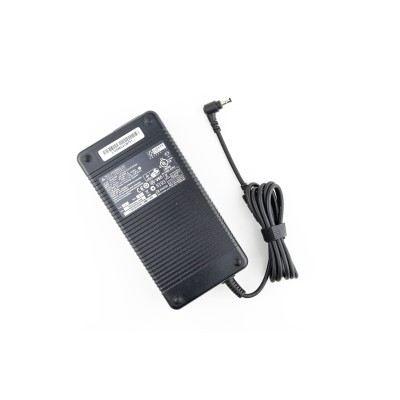 Блок питания для ноутбука MSI 19.5V 11.8A (5.5×2.5) 230W Блок питания для ноутбука MSI 19.5V 11.8A (5.5×2.5) 230W